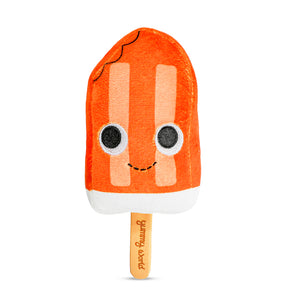 Yummy World Ice Cream Truck Interactive Plush with Sound - Kidrobot