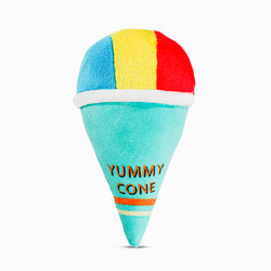 Yummy World Ice Cream Truck Interactive Plush with Sound - Kidrobot