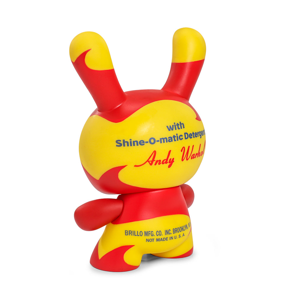Andy Warhol 8