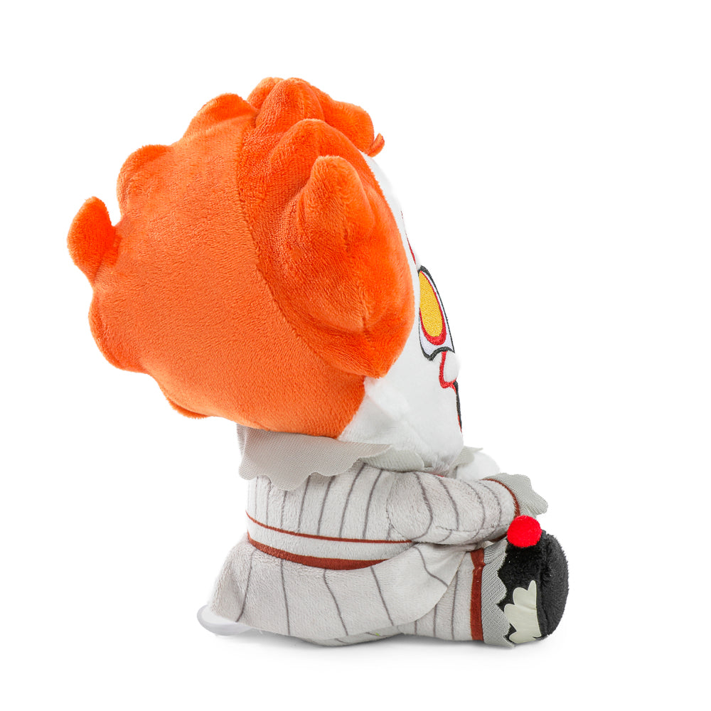 IT - Sitting Pennywise Phunny Plush - Kidrobot