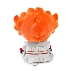 IT - Sitting Pennywise Phunny Plush - Kidrobot