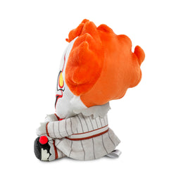 IT - Sitting Pennywise Phunny Plush - Kidrobot