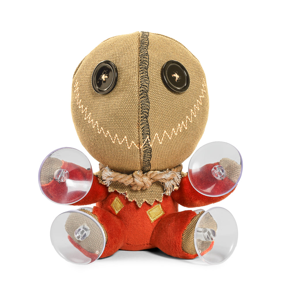 Trick 'r Treat Sam Plush Window Clinger - Kidrobot