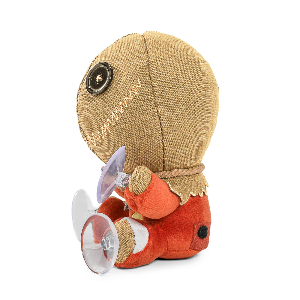 Trick 'r Treat Sam Plush Window Clinger - Kidrobot