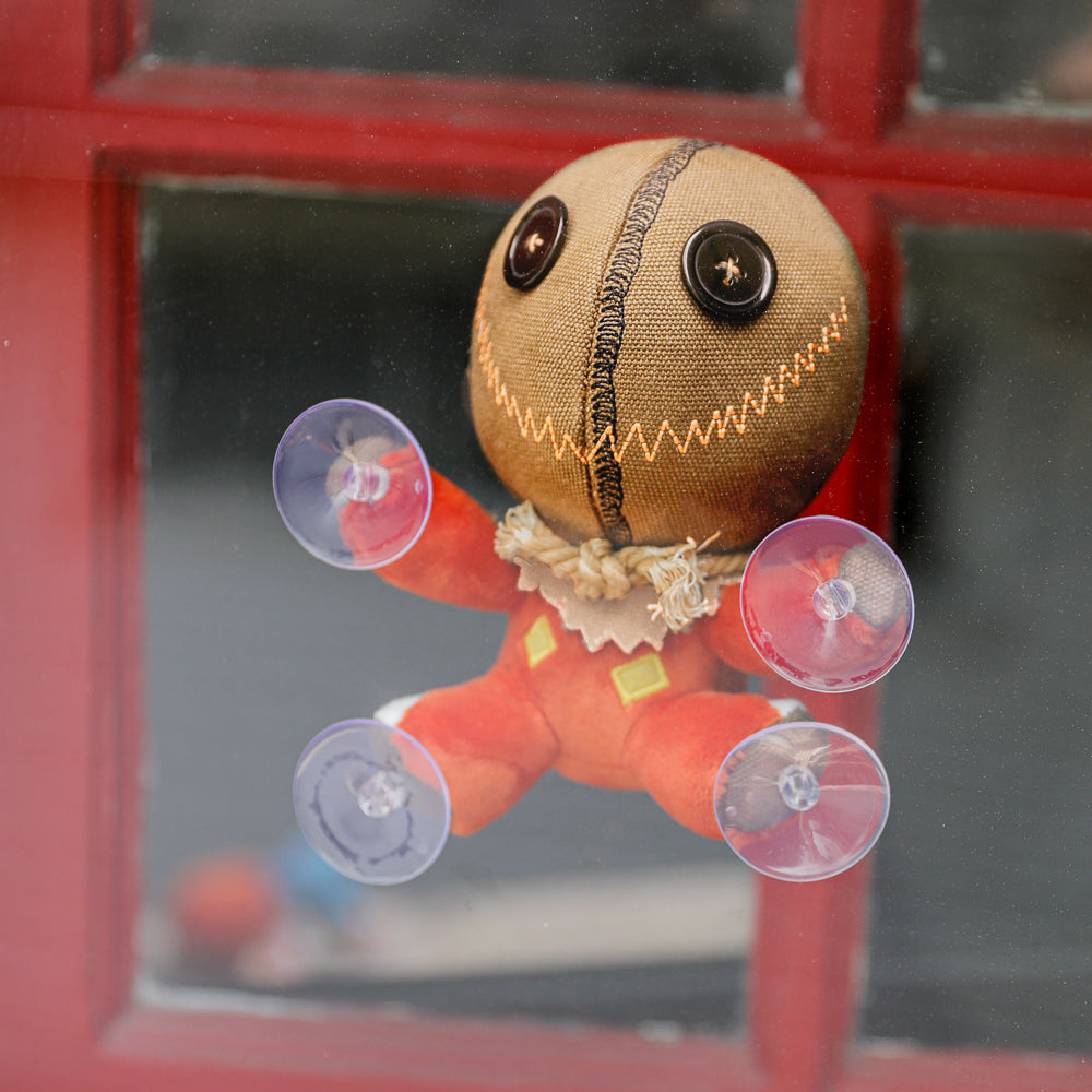 Trick 'r Treat Sam Plush Window Clinger - Kidrobot