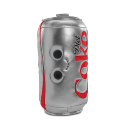 Yummy World & Diet Coke® 10” Can Plush with Sound - Kidrobot