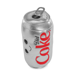 Yummy World & Diet Coke® 10” Can Plush with Sound - Kidrobot