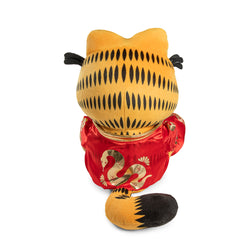 Garfield Year of the Snake 13" Plush - Kidrobot