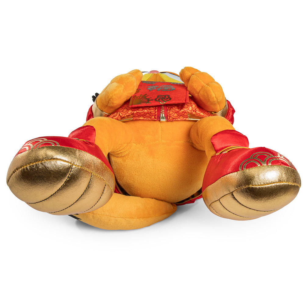 Garfield Year of the Snake 13" Plush - Kidrobot