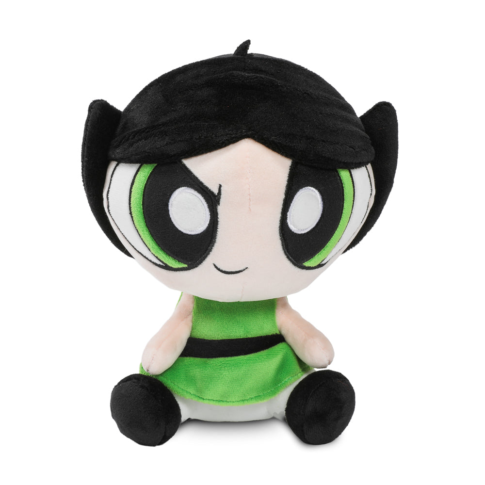 The Powerpuff Girls Buttercup Phunny Plush (PRE-ORDER) | Kidrobot