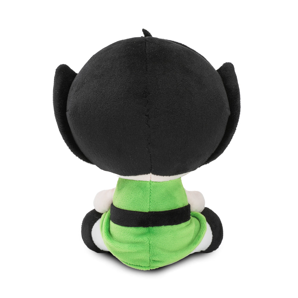 The Powerpuff Girls Buttercup Phunny Plush - Kidrobot