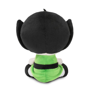 The Powerpuff Girls Buttercup Phunny Plush - Kidrobot