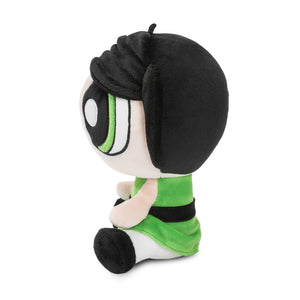 The Powerpuff Girls Buttercup Phunny Plush - Kidrobot