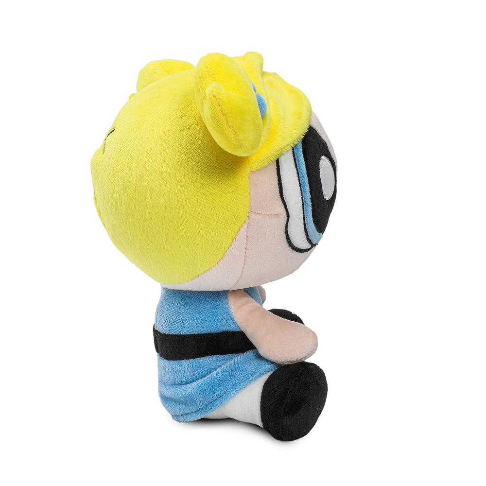 The Powerpuff Girls Bubbles Phunny Plush - Kidrobot