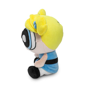 The Powerpuff Girls Bubbles Phunny Plush - Kidrobot