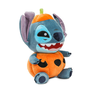 Disney Lilo & Stitch Pumpkin Stitch Plush - Kidrobot