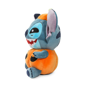 Disney Lilo & Stitch Pumpkin Stitch Plush - Kidrobot