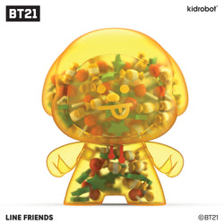 BT21 - UNIVERSTAR Friends Blind Box Mini Figure Series - Kidrobot