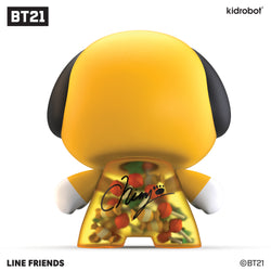 BT21 - UNIVERSTAR Friends Blind Box Mini Figure Series - Kidrobot