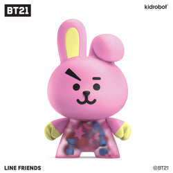 BT21 - UNIVERSTAR Friends Blind Box Mini Figure Series - Kidrobot