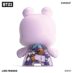 BT21 - UNIVERSTAR Friends Blind Box Mini Figure Series - Kidrobot