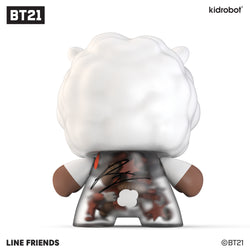 BT21 - UNIVERSTAR Friends Blind Box Mini Figure Series - Kidrobot