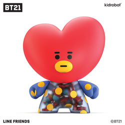 BT21 - UNIVERSTAR Friends Blind Box Mini Figure Series - Kidrobot