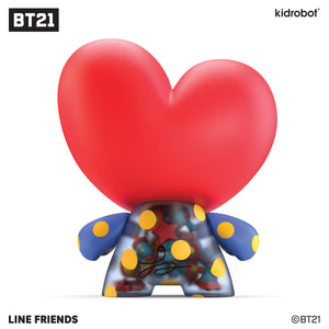 BT21 - UNIVERSTAR Friends Blind Box Mini Figure Series - Kidrobot