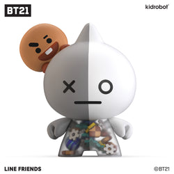 BT21 - UNIVERSTAR Friends Blind Box Mini Figure Series - Kidrobot