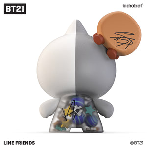 BT21 - UNIVERSTAR Friends Blind Box Mini Figure Series - Kidrobot