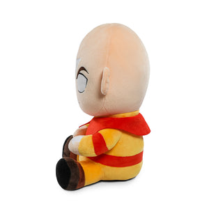 Avatar: The Last Airbender Glow-in-the-Dark Aang Plush - Kidrobot