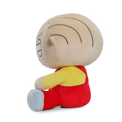 Family Guy Stewie HugMe Plush with Shake Action - Kidrobot