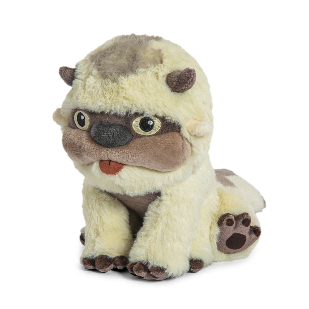 Avatar: The Last Airbender Appa Phunny Plush - Kidrobot