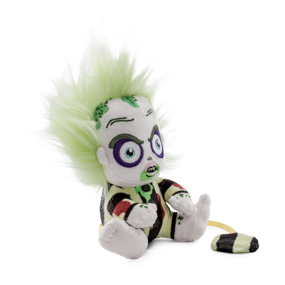 Beetlejuice Beetlejuice - Baby Beetlejuice Plush Shoulder Phunny - Kidrobot