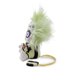 Beetlejuice Beetlejuice - Baby Beetlejuice Plush Shoulder Phunny - Kidrobot