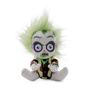 Beetlejuice Beetlejuice - Baby Beetlejuice Plush Shoulder Phunny - Kidrobot