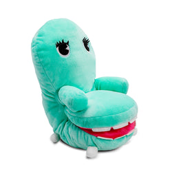 Pee-wee's Playhouse Chairry Plush Puppet - Kidrobot