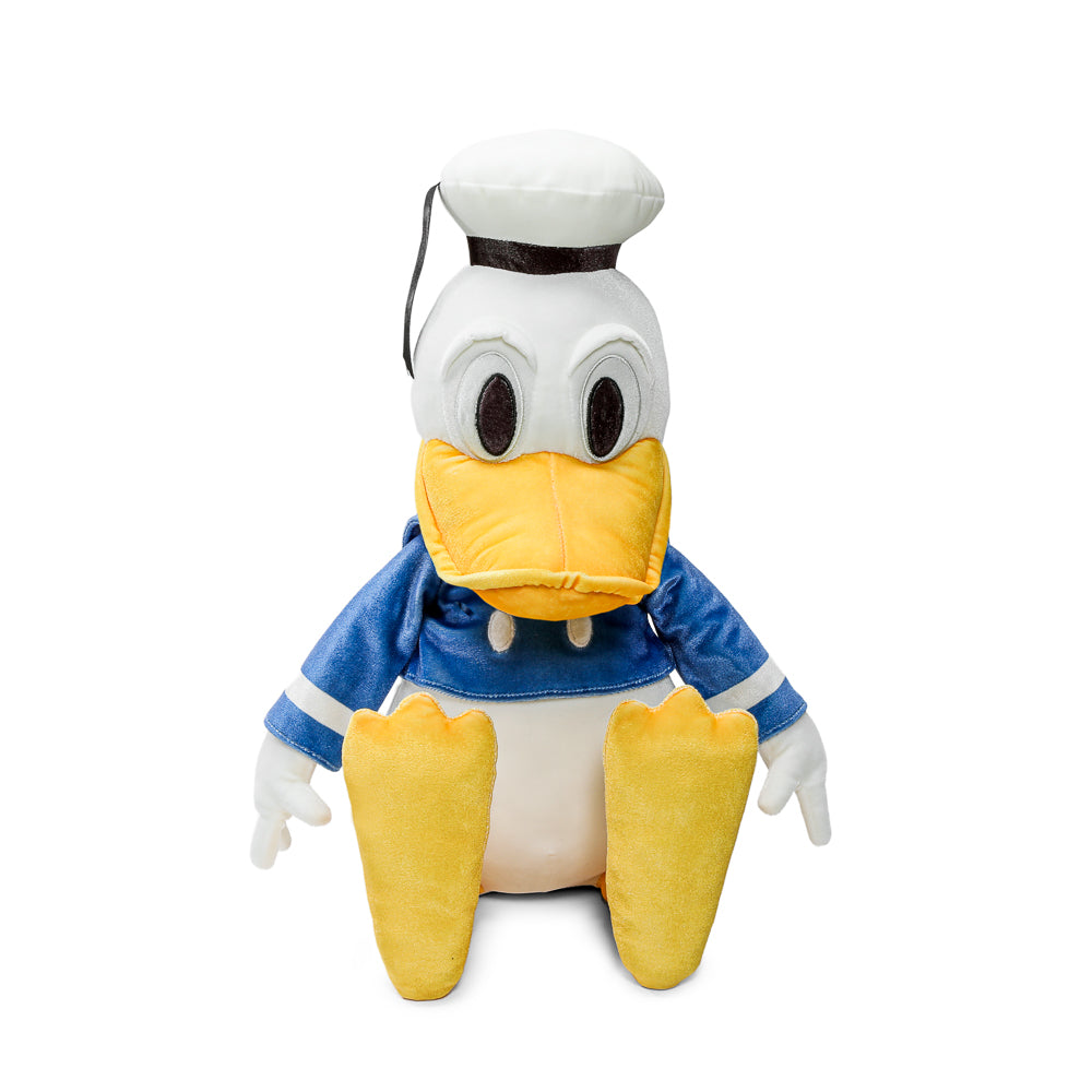 Disney Donald Duck 90th Year Celebration Premium Plush - Kidrobot