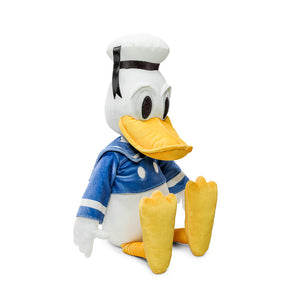 Disney Donald Duck 90th Year Celebration Premium Plush - Kidrobot