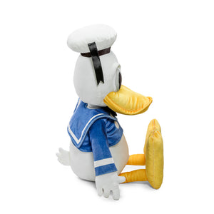 Disney Donald Duck 90th Year Celebration Premium Plush - Kidrobot