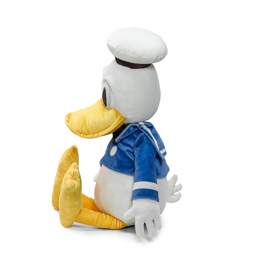 Disney Donald Duck 90th Year Celebration Premium Plush - Kidrobot