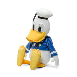 Disney Donald Duck 90th Year Celebration Premium Plush - Kidrobot