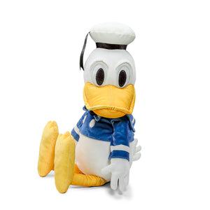 Disney Donald Duck 90th Year Celebration Premium Plush - Kidrobot