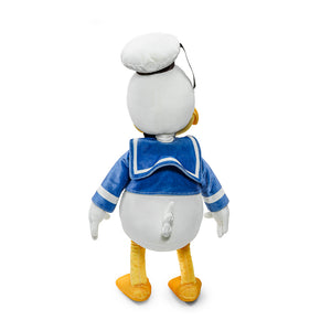 Disney Donald Duck 90th Year Celebration Premium Plush - Kidrobot