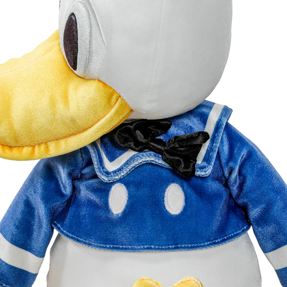 Disney Donald Duck 90th Year Celebration Premium Plush - Kidrobot