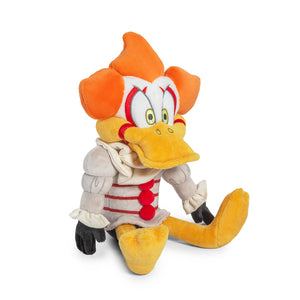 Looney Tunes - Daffy Duck as Pennywise Phunny Plush - Kidrobot