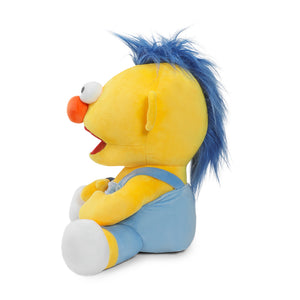 Don't Hug Me I'm Scared Yellow Guy HugMe Plush with Shake Action - Kidrobot