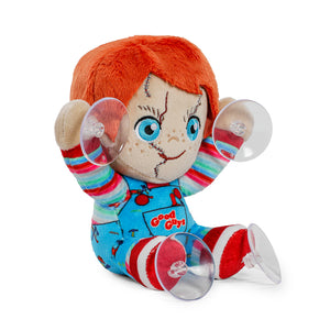 Child's Play 2 - Chucky Plush Window Clinger - Kidrobot