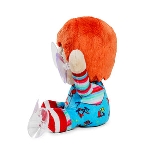 Child's Play 2 - Chucky Plush Window Clinger - Kidrobot