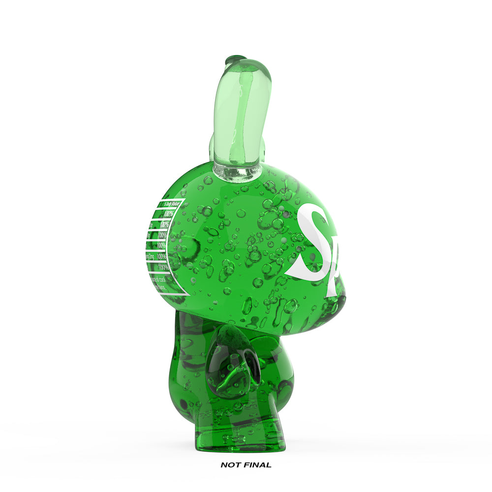 Kidrobot & Sprite® 8